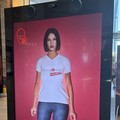 L’intelligenza artificiale arriva al Gran Shopping Molfetta con Nico