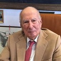 Morto a 103 Nicola Amenduni, patron delle Acciaierie Valbruna