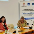Comunicazione e parità di genere: Regione Puglia e RAI sottoscrivono un protocollo d’Intesa