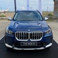 Nuova BMW X1, con Maldarizzi uno speciale test drive e volo Bari-Trani