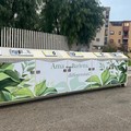 Dal primo dicembre al via le isole ecologiche informatizzate a Barletta