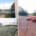 Nuovi impianti sportivi al Liceo Scientifico “Tedone” di Ruvo di Puglia