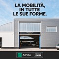 La mobilità, in tutte le sue forme: Dibenedetto Automotive è Arval Premium Center