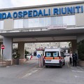 Ha un malore mentre è alla guida: morto poliziotto fuori servizio a Foggia