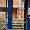 Palazzina a rischio crollo: evacuate otto famiglie a Bari