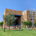 Aggressione a un medico all'ospedale pediatrico di Bari: guardia giurata evita il peggio