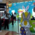La Pasqua al Gran Shopping Molfetta con spettacoli di magia, laboratori e l’apertura del grande uovo di cioccolato