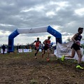 Altamura cornice di una splendida giornata di sport per la Festa del Cross