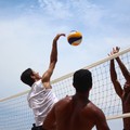 Nei prossimi giorni a Lecce un torneo internazionale di beach volley