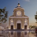 Concorso di idee per la riqualificazione urbana di Piazza Duomo a Cerignola