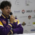Internazionali d’Italia: eliminato Pierluigi Basile