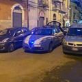 Spari in strada a Barletta: ferito un 22enne