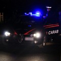 Accoltellamento nella notte a Canosa di Puglia: 2 feriti