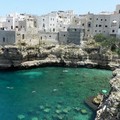 Polignano a Mare è la città più accogliente del mondo secondo Booking