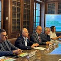 Un nuovo mercato per Tirana: parte il progetto guidato dalla Città Metropolitana di Bari