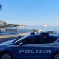 Sventato furto d'auto di un turista a Trani dalla Polizia di Stato
