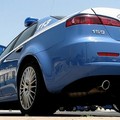 Sparatoria a Taranto, feriti due agenti di Polizia