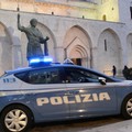 Furti in diverse attività commerciali di Barletta: arrestato 50enne