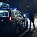 Polizia di Stato, operazioni ad alto impatto anche a Cerignola: i dati