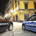 Rissa e investimento domenica all'alba, chiuso un locale a Barletta