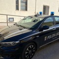 Polizia Locale di Bitonto senza dirigenti, si cercano soluzioni