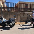 Monopattini elettrici, stamani controlli mirati a Trani