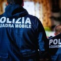 Minacce ad ambulanti durante la festa patronale di Barletta: due arresti