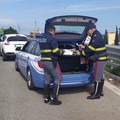 Rientro dalle ferie, occhio alla velocità: dove si trovano gli autovelox della Polizia stradale in Puglia