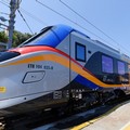 In arrivo in Puglia i due nuovi treni regionali  "POP "