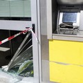 Allarme furti, stop temporaneo ai Postamat notturni nelle di Foggia e BAT