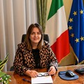 Si è insediato il nuovo Prefetto della provincia Barletta-Andria-Trani, Flavia Anania