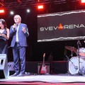 Presentata la prima stagione della Svevarena a Bisceglie