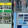 Caro benzina, prezzo del carburante alle stelle: superati i 2 euro al litro