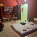 Prostituzione in un centro massaggi di Barletta: in carcere il titolare