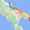 Un morto ogni due giorni nel 2023 in Puglia a causa degli incidenti stradali