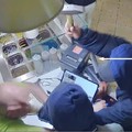 Rapina a una yogurteria di Altamura