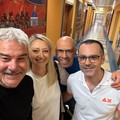 Cerignola tifa per tre amici a “Reazione a Catena”
