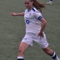 Rebecca Pia Norscia, da Trinitapoli a talento dell’Atalanta femminile