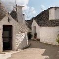 Pubblicato il bando per la riqualificazione di trulli ed edifici tipici in Puglia