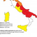 Puglia zona rossa per le morti sul lavoro: il report del 2021