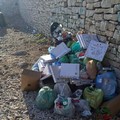 Contrasto all’abbandono di rifiuti, nuove foto-trappole sul territorio di Bisceglie