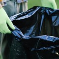 Vietato conferire i rifiuti in buste nere: arriva l'ordinanza a Barletta