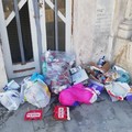 Abbandono rifiuti, a Cerignola proseguono i controlli con le foto-rappole