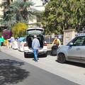 Rifiuti, a Bari da gennaio 1.300 sanzioni per abbandono