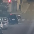 Una nuova aggressione a Bisceglie: intervengono i carabinieri