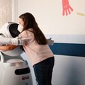 Un robot per piccoli pazienti in Oncoematologia pediatrica di Taranto