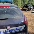 Furti d’auto nella BAT: un dato che preoccupa