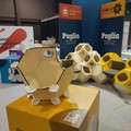 Macchine da cucire digitali, stampe in 3d, bubble room: tante le curiosità del Salone dell’Innovazione