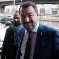 Inaugurazione Fiera del Levante a Bari, ci sarà Matteo Salvini