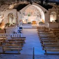 Chiesa rupestre di San Michele Arcangelo a Monte Laureto: c'è il progetto di restauro